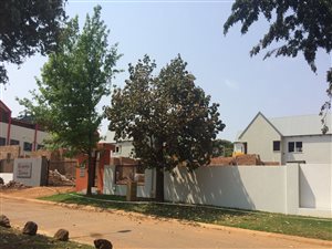 3 Bed Townhouse in Menlo Park