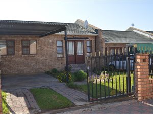 2 Bed House in Westbourne