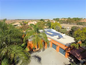 3 Bed House in Highveld