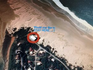 3 Bed Apartment in Paradise Beach
