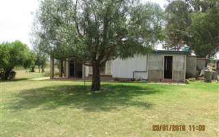 3.4 ha Farm in Hartbeesfontein