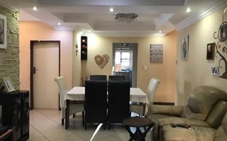 4 Bedroom House in Savannah Country Estate