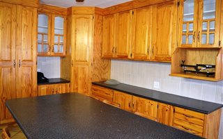 3 Bedroom House in Villieria