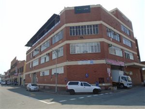 4500 m² Industrial space in Windermere