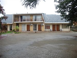 Bed and breakfast in Willows