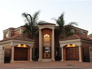 3 Bed House in Bartlett
