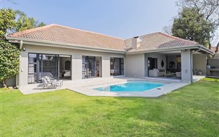 3 Bedroom House in Parkmore