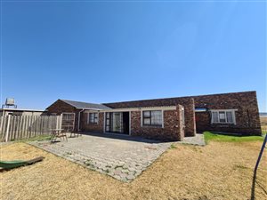 1 ha Smallholding in Vallombrosa