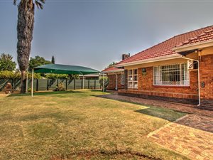 3 Bed House in Parkdene