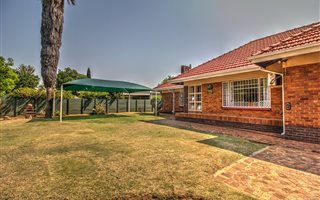 3 Bedroom House in Parkdene