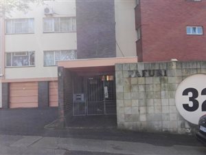 2 Bedroom Apartment in Essenwood