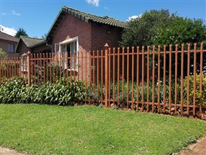 2 Bed House in Sabie
