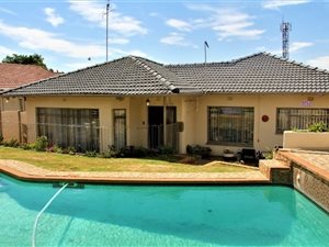 3 Bed House in Dawnview