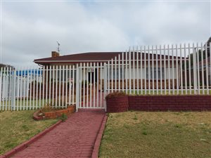 3 Bed House in Quellerie Park