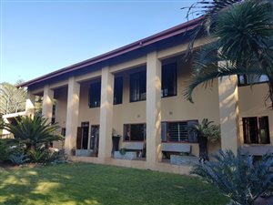 30.7 ha Farm in Ga-rankuwa