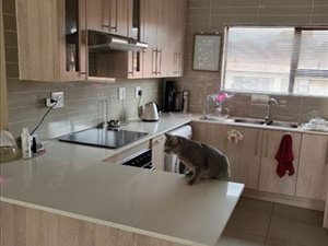 2 Bed Townhouse in Comet