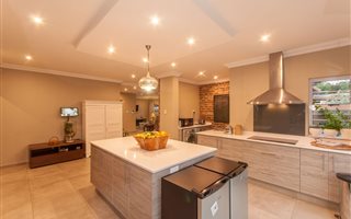 4 Bedroom House in Dunvegan