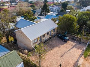 2 Bed Apartment in Sunnyside