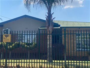 4 Bed House in Proclamation Hill