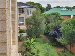2 Bed Apartment in Morehill