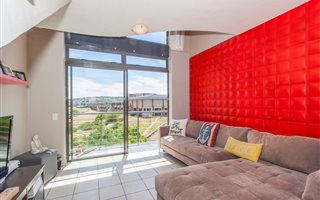 1 Bedroom Apartment in Tyger Waterfront