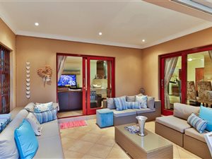 3 Bed Cluster in Beverley