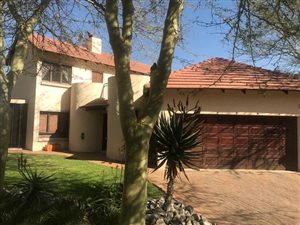 3 Bed House in Valleyview Estate