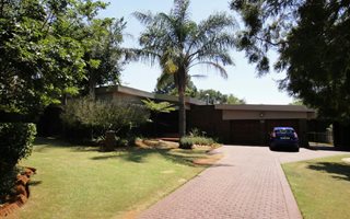 4 Bedroom House in Hutten Heights