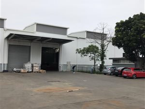 1530 m² Industrial space in Westmead
