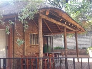 1 Bed House in Vorna Valley