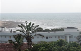 3 Bedroom Apartment in St Michaels on Sea