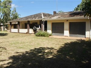 3 Bed House in Kwambonambi