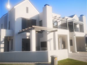 3 Bed House in Acorn Creek Lifestyle Estate