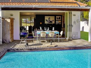 3 Bed House in Parkview
