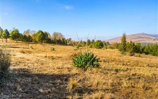 2004 m² Land available in Underberg