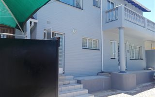 4 Bedroom House in Parkmore