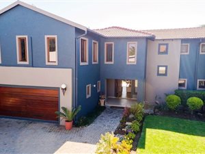 3 Bed House in Willow Acres