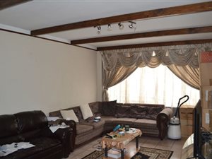 1 Bed Apartment in Illiondale
