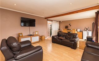 3 Bedroom House in Southfield