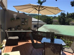 2 Bed House in Prestbury