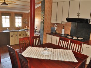 2.2 ha Farm in Nelsonia