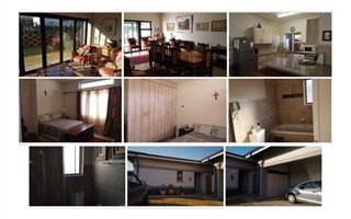 2 Bedroom House in Benoni AH