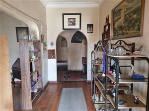 4 Bed House in Elsburg