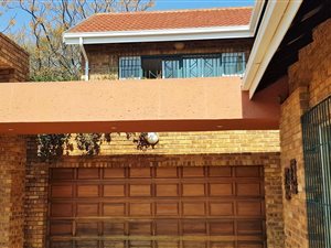 3 Bed House in Jordaan park