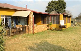 3 Bedroom House in Anzac