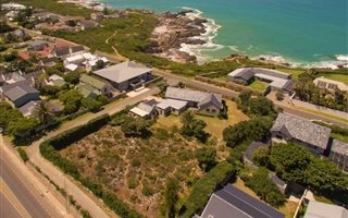 545 m² Land available in Kwaaiwater