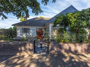 3 Bedroom House in Paarl