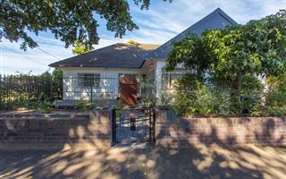 3 Bedroom House in Paarl