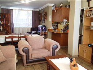 3 Bed Apartment in La Montagne