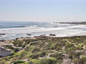 472 m² Land available in Paternoster